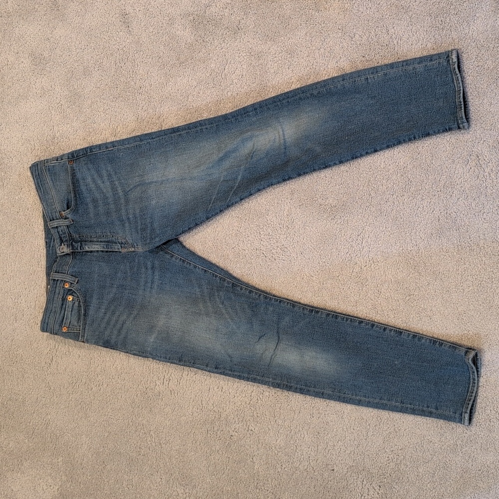 Levi's® Premium512™ Slim Taper Levi's® Flex Men's Jeans 30x30